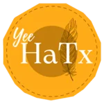 YeeHaTx logo 150