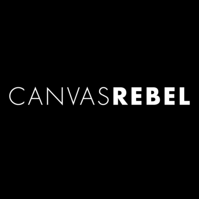 Canvas rebel