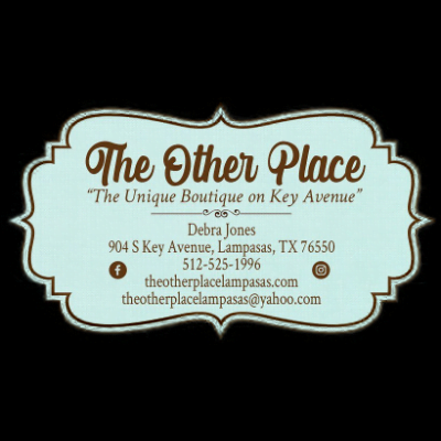 the other place Lampasas
