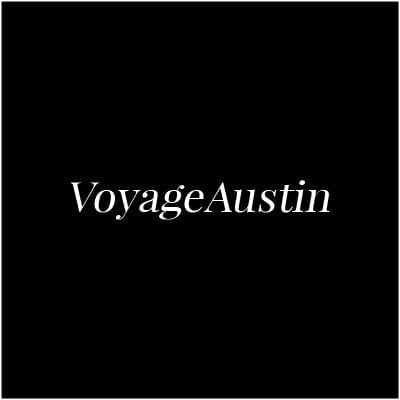 voyage austin