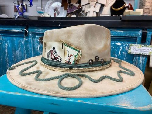 Spring Ho Special YeeHatx Hat 7