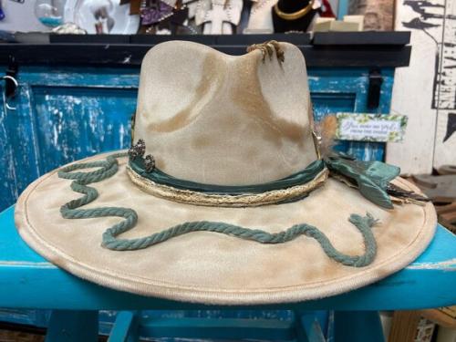 Spring Ho Special YeeHatx Hat