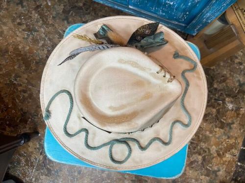 Spring Ho Special YeeHatx Hat 3